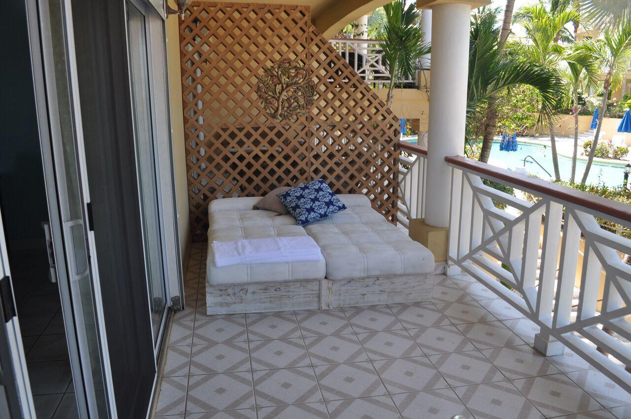 Queen Angel Resort Apartment Providenciales Ngoại thất bức ảnh