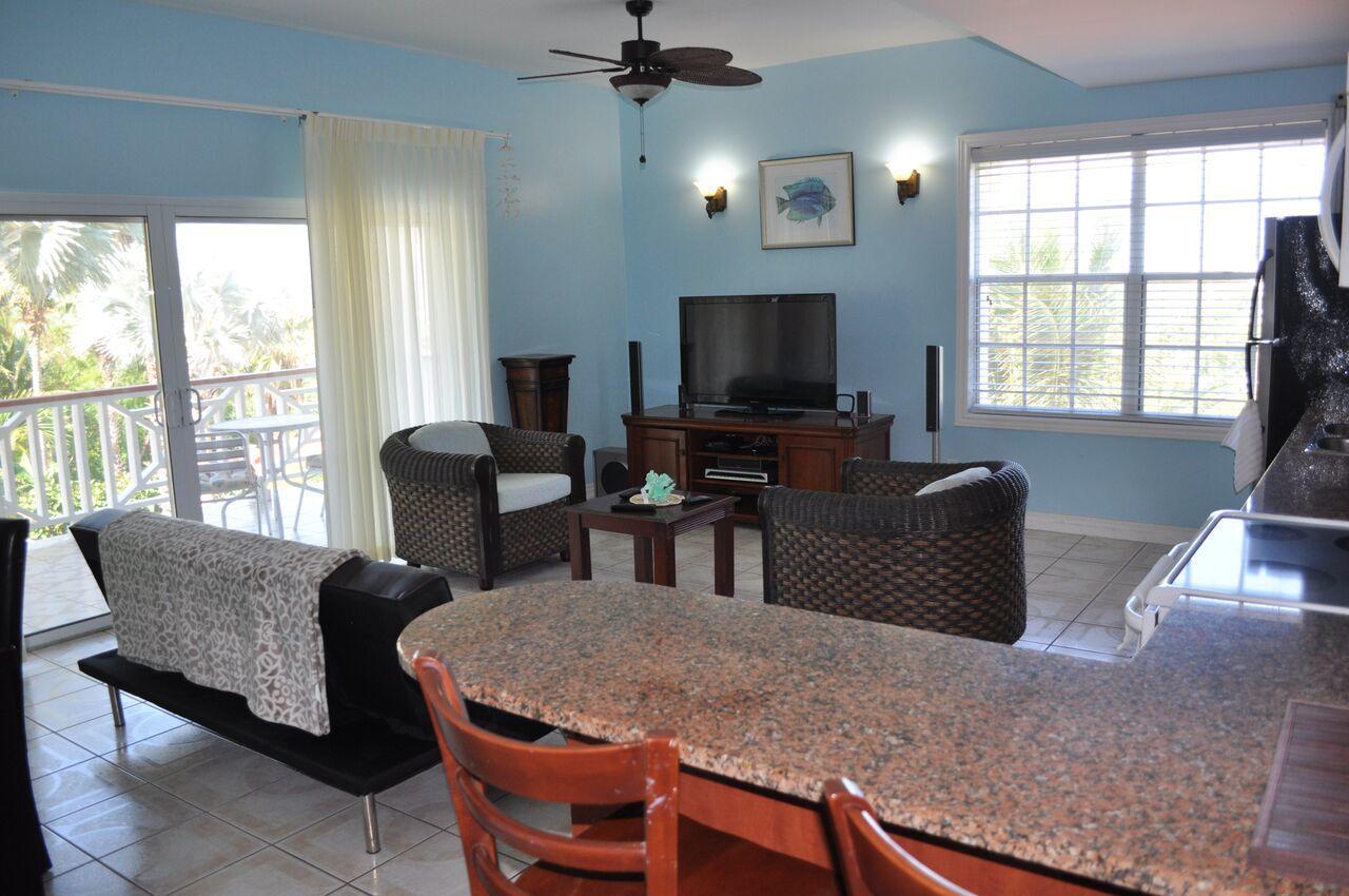 Queen Angel Resort Apartment Providenciales Ngoại thất bức ảnh